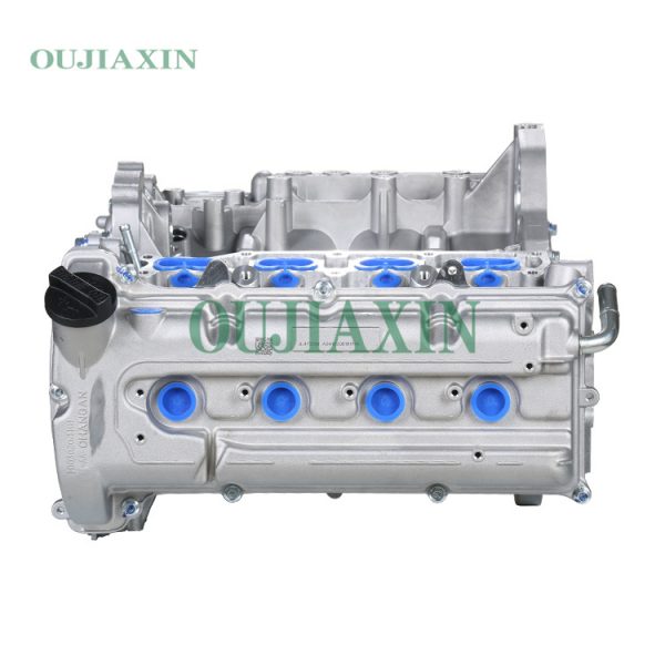 Changan JL473QN 1.2L Engine Changan JL473QN 1.2L Engine