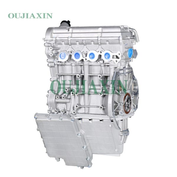 Changan JL473QN 1.2L Engine Changan JL473QN 1.2L Engine