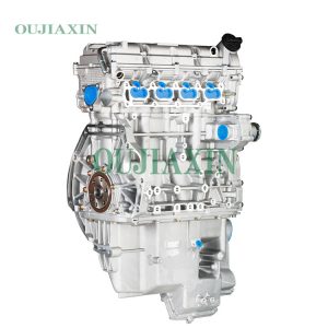 Changan JL473ZQ3 1.4T发动机