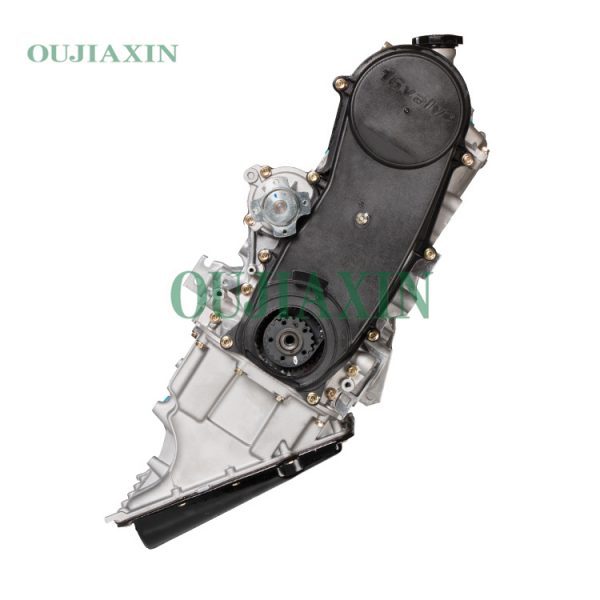 Changan JL474QAF Engine (1.3L)