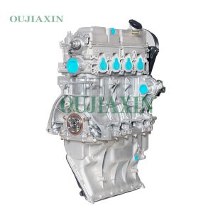 Changan JL474QAF Engine (1.3L)