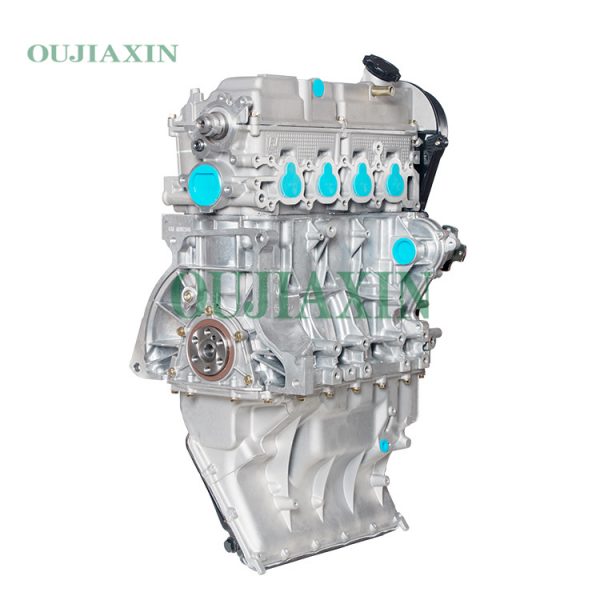 Changan JL474QAF Engine (1.3L)