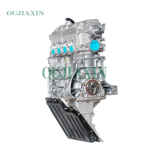 Changan JL474QAF Engine (1.3L)
