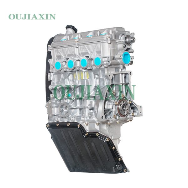 Changan JL474QAF Engine (1.3L)