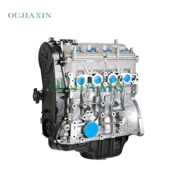 Changan JL474QN Engine (1.3L)