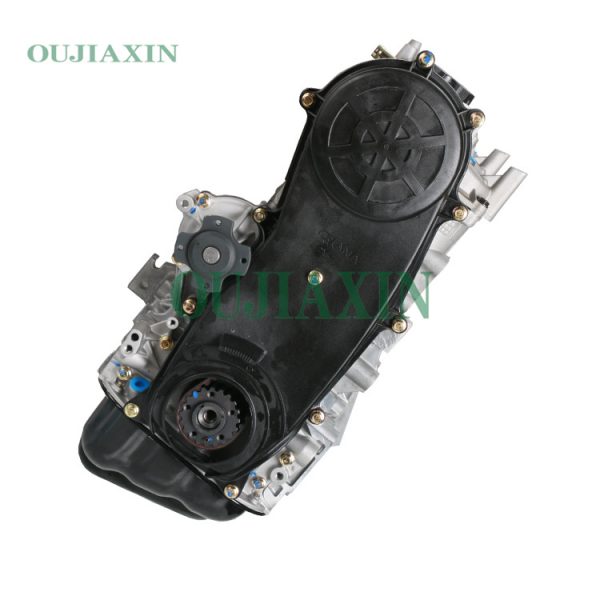 Changan JL474QN Engine (1.3L)