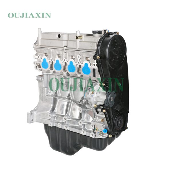 Changan JL474QN Engine (1.3L)