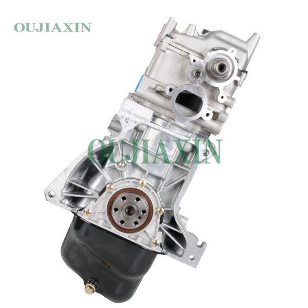Changan JL474QN Engine (1.3L)