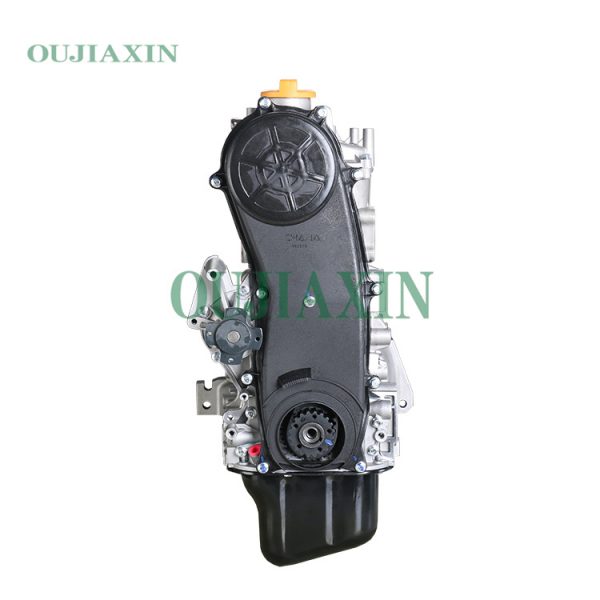 Changan JL475Q7 Engine (1.5L)