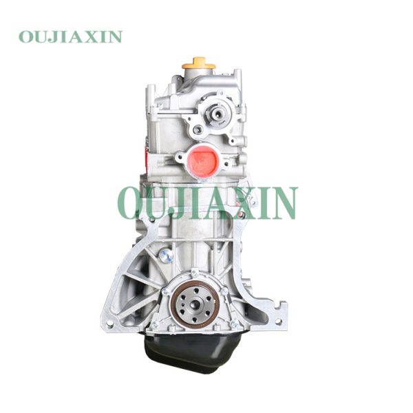 Changan JL475Q7 Engine (1.5L)