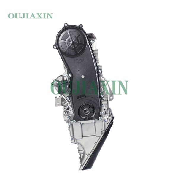 Changan JL475QS Engine (1.5L)