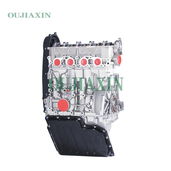 Changan JL475QS Engine (1.5L)