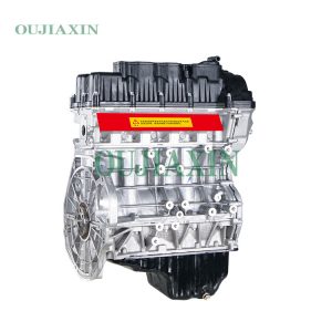Changan JL478QCA Engine (1.5L)