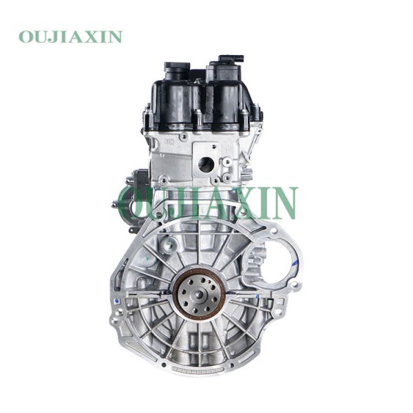 Changan JL478QCA Engine (1.5L) Changan JL478QCA Engine (1.5L)