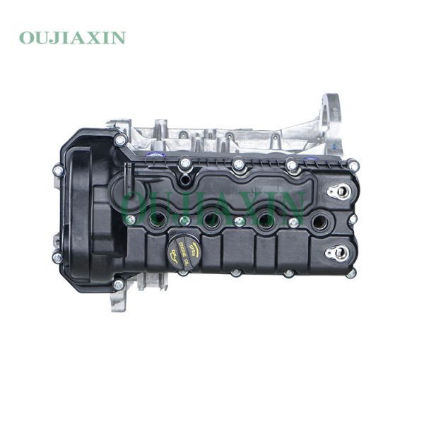 Changan JL478QCA Engine (1.5L) Changan JL478QCA Engine (1.5L)