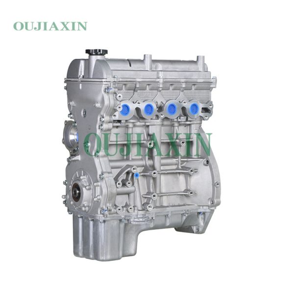 Changhe K14LD Engine (1.4 L) Changhe K14LD Engine (1.4 L)