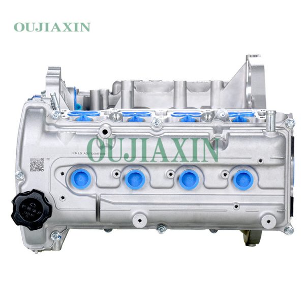 Changhe K14LD Engine (1.4 L) Changhe K14LD Engine (1.4 L)