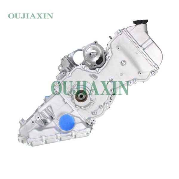 Changhe K14B-A LD Engine (1.4 L) Changhe K14B-A LD Engine (1.4 L)