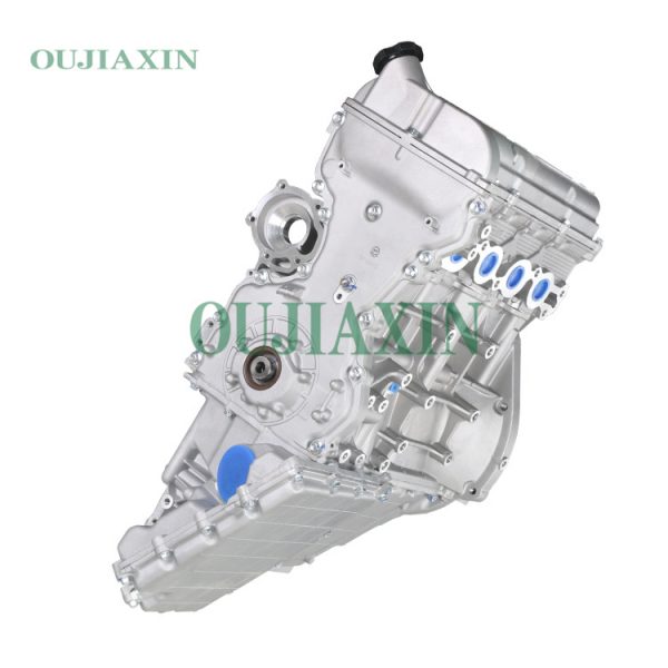 Changhe K14B-A LD Engine (1.4 L) Changhe K14B-A LD Engine (1.4 L)