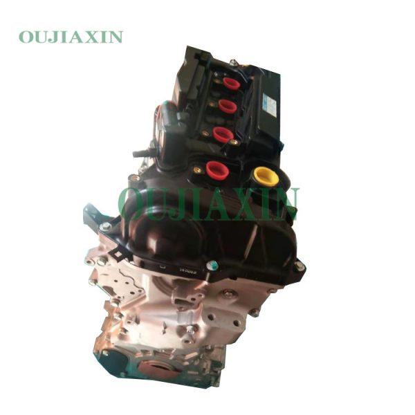 Honda K24W5 Engine (2.4L) Honda K24W5 Engine (2.4L)