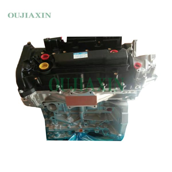 Honda K24W5 Engine (2.4L) Honda K24W5 Engine (2.4L)