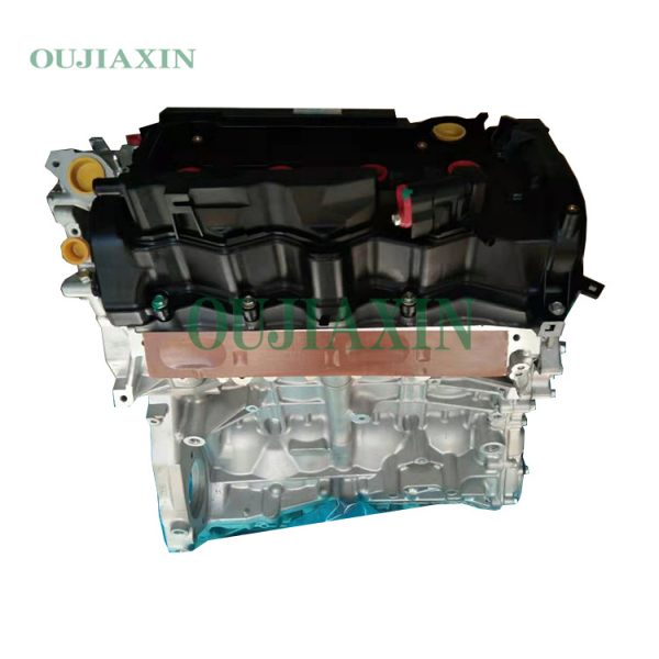 Honda K24W5 Engine (2.4L) Honda K24W5 Engine (2.4L)