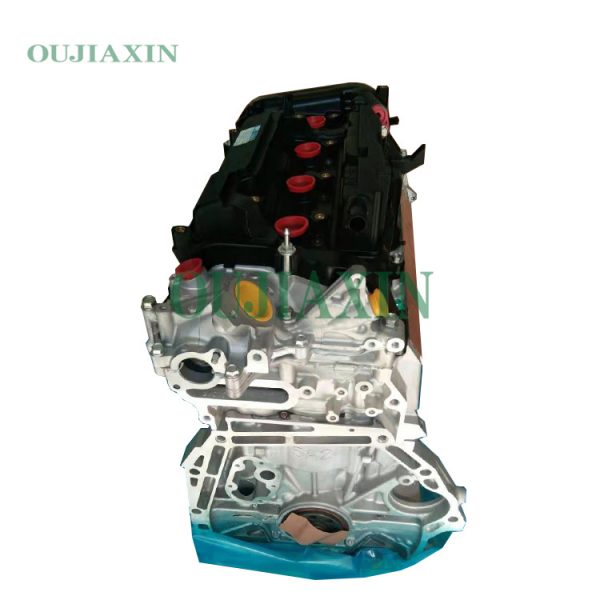 Honda K24W5 Engine (2.4L) Honda K24W5 Engine (2.4L)