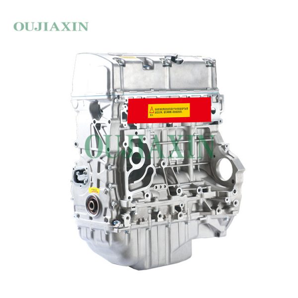 Honda K24Z2 Engine (2.4L)