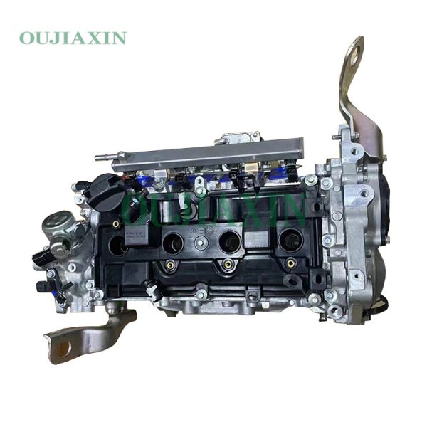 Infiniti 2.0T KR20DDET KR20 Gasoline Engine