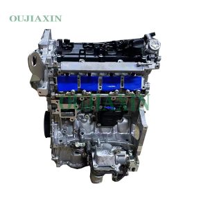 Infiniti 2.0T KR20DDET KR20 Gasoline Engine
