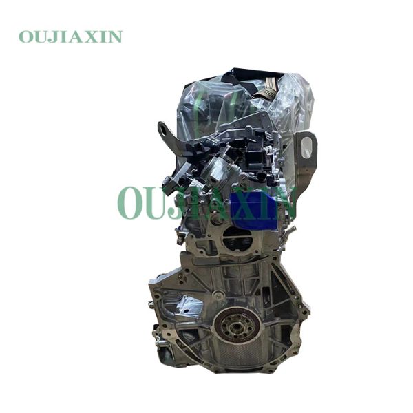 Infiniti 2.0T KR20DDET KR20 Gasoline Engine