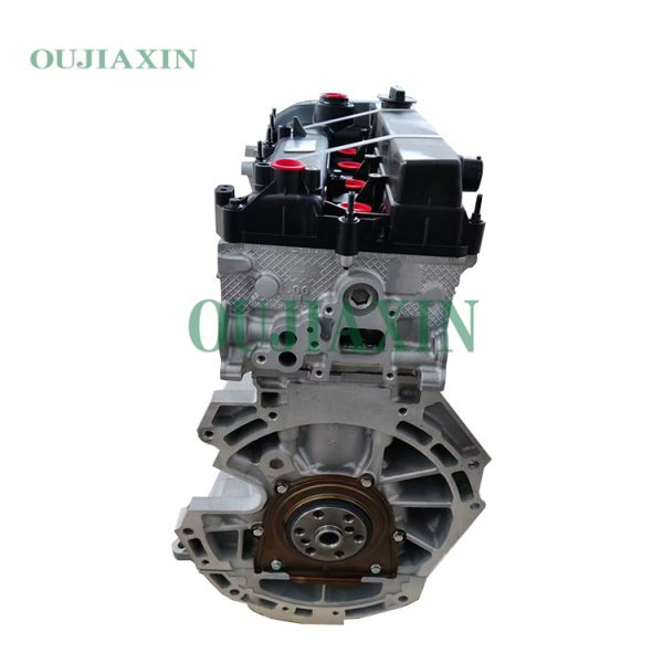 Mazda L3 2.3L Engine