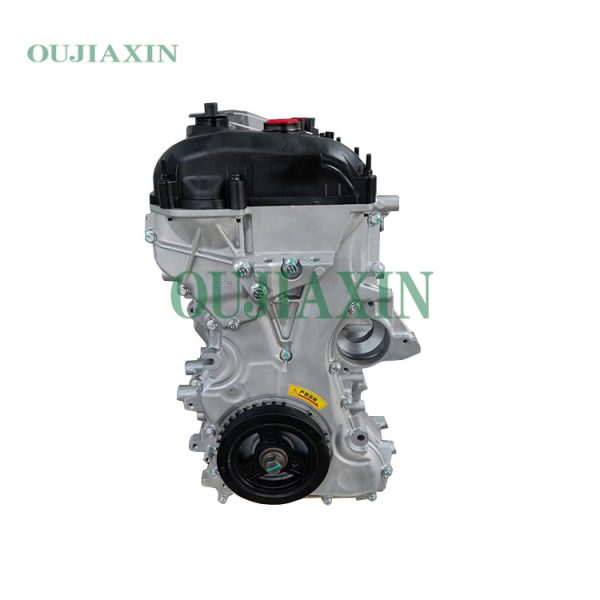 Mazda L3 2.3L Engine