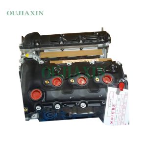 Buick LF1 3.0L Engine