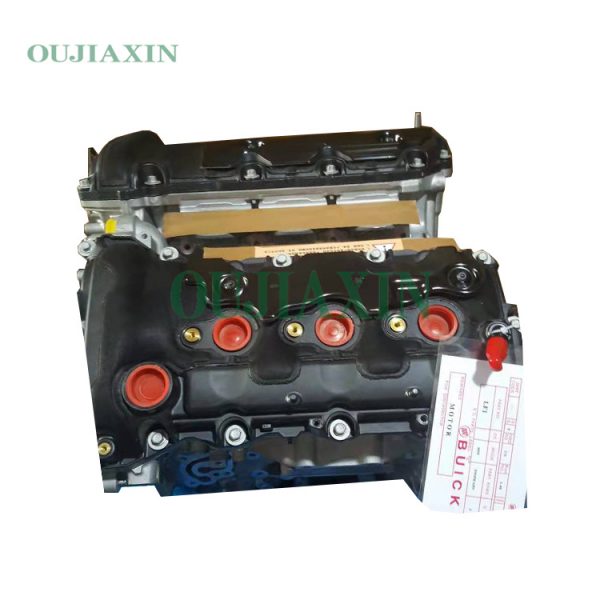 Buick LF1 3.0L Engine
