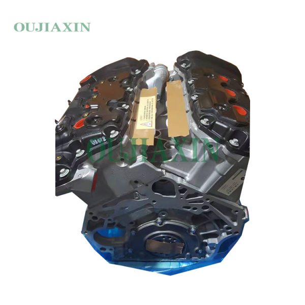 Buick LF1 3.0L Engine