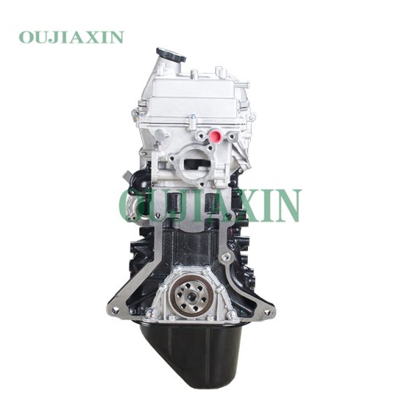 LJ469Q-AE2 Engine (1.25L)