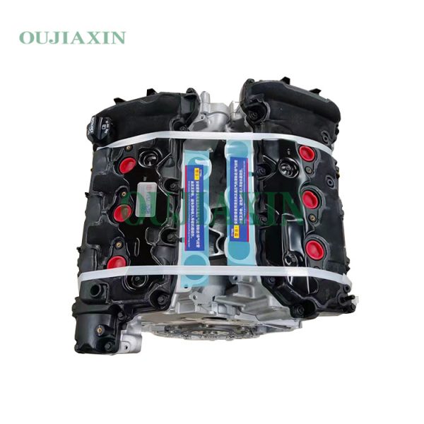 Buick LLT 3.6L Engine