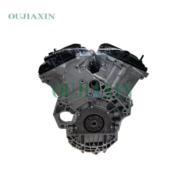 Buick LLT 3.6L Engine