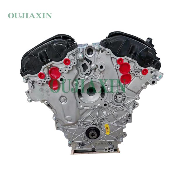 Buick LLT 3.6L Engine