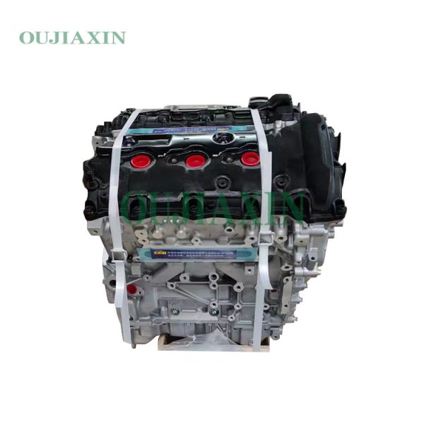Buick LLT 3.6L Engine
