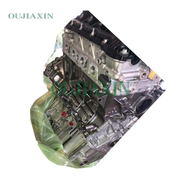 LR006675 Land Rover 3.6 Diesel Engine LR006675 Land Rover 3.6 Diesel Engine