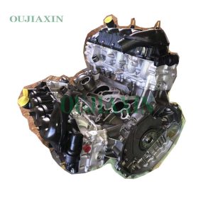 LR006675 Land Rover 3.6 Diesel Engine
