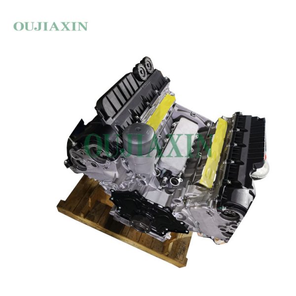 Land Rover AJ133 LR035097 Engine (5.0L) Land Rover AJ133 LR035097 Engine (5.0L)