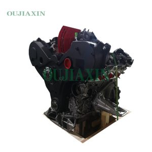 Land Rover LR063285 / LR035100 3.0L Engine