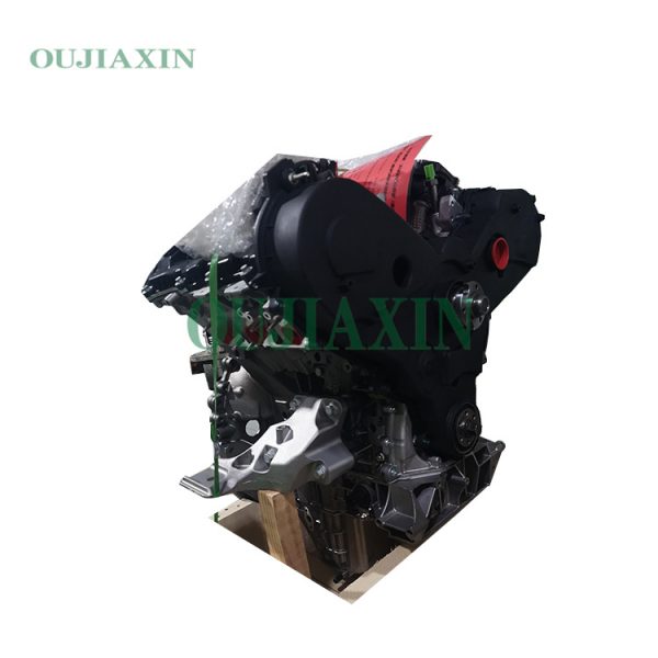 Land Rover LR063285 / LR035100 3.0L Engine