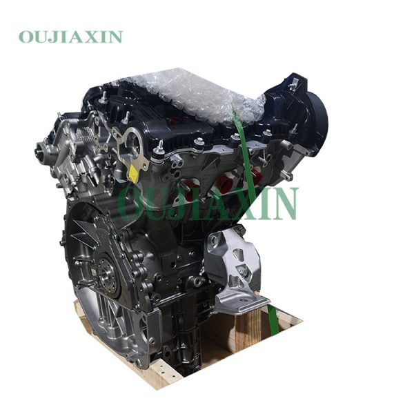 Land Rover LR063285 / LR035100 3.0L Engine