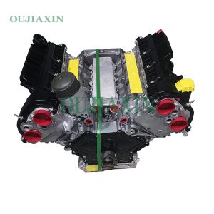 Land Rover Gasoline 306PS — LR079612 3.0T Engine