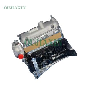 Buick LZC 3.0L Engine