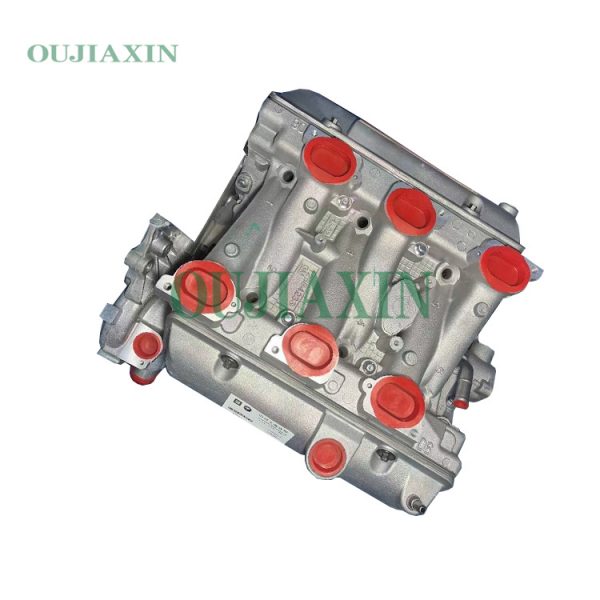 Buick LZC 3.0L Engine Buick LZC 3.0L Engine